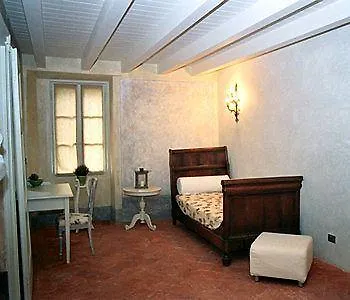 B&B Regina Teodolinda
