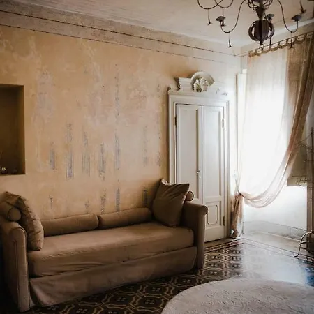 Regina Teodolinda B&B 3*