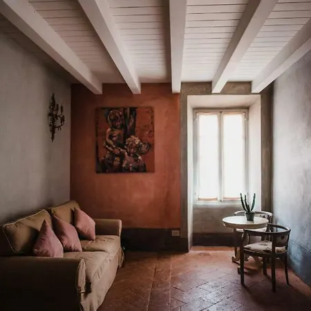 Regina Teodolinda B&B 라글리오