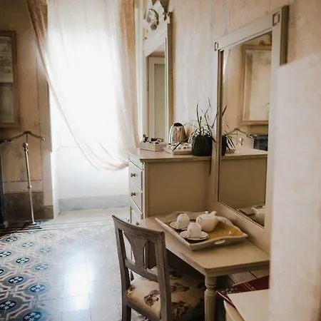 Regina Teodolinda B&B 라글리오