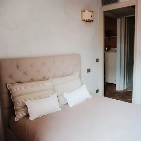 Regina Teodolinda B&B
