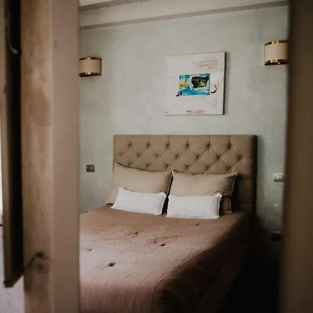 Regina Teodolinda B&B 3*