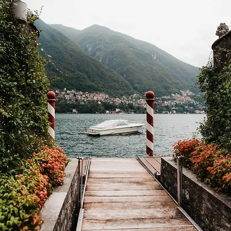 Regina Teodolinda Bed & Breakfast Laglio