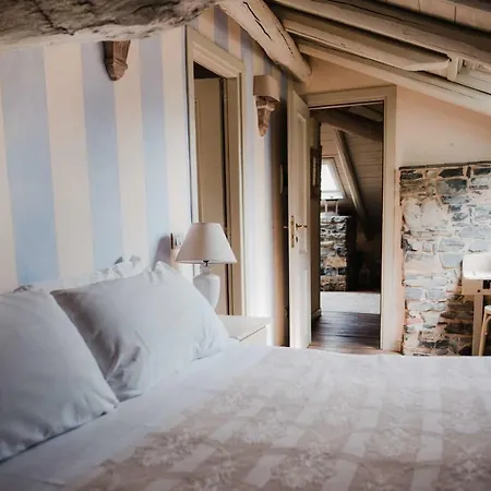 Regina Teodolinda Bed & Breakfast Laglio