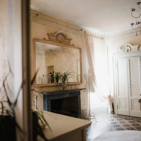 Bed & Breakfast Regina Teodolinda 3*