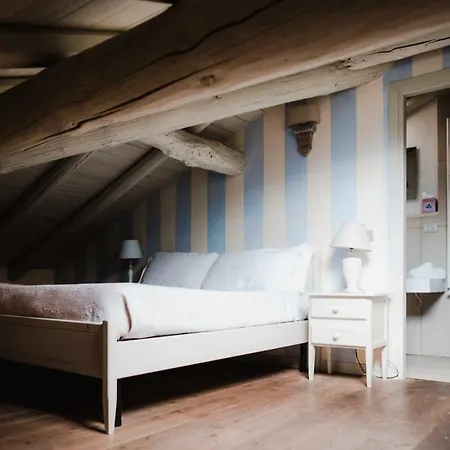 Bed & Breakfast Regina Teodolinda