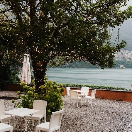 Regina Teodolinda Bed & Breakfast Laglio
