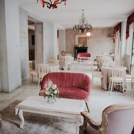 Regina Teodolinda Bed & Breakfast Laglio